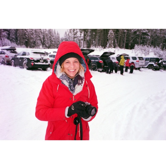 Piper Women’s Lava Jacket - Picture 7 of 7